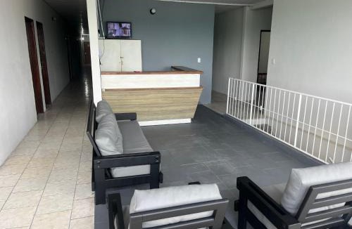 Pojuca Hotel | Pousada Sossego