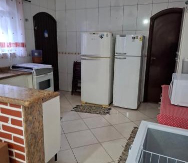 Jardim Imperador House | Casa de praia da jana