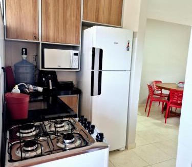 Aritagua Apartment | apartamento praia da perola ilheus
