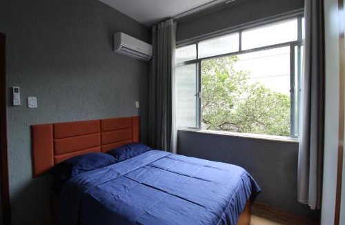 Lapa Apartment | Ape Amaral - no coração do centro do RJ, Lapa
