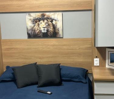 Vila Nivi Apartment | Metrô Tucuruvi - Anhembi - Expo Center