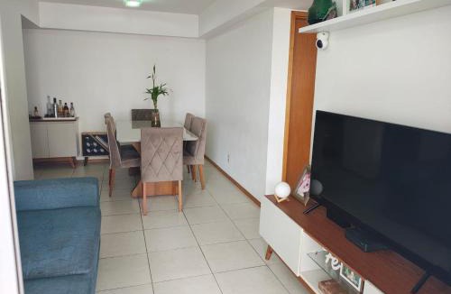 Jacarepagua Apartment | Apartamento próximo ao Farmasi Arena e Rio Centro, condomínio completíssimo, estrutura RESORT
