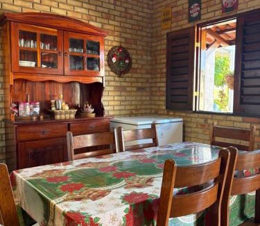 Beberibe House | Chalés 4 Estações