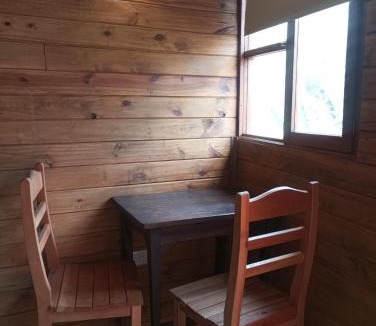 Villa Los Coihues Hostel | Los Coihues camping & hostel