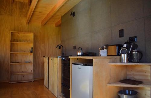 El Hoyo House | Chalet con vistas a las montañas