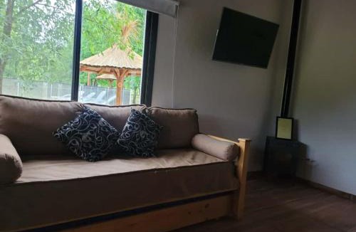 Alta Gracia House | Complejo Boulevard