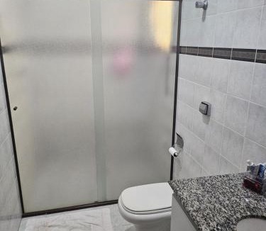 Jardim Casablanca House | Joia de Peruíbe