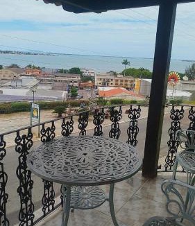 Araruama Hotel | Ver A Vista Hotel