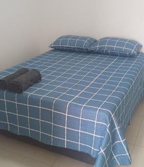 Franca Apartment | Apartamento flat central 97