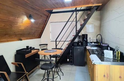 Goncalves Ski Chalet | chalé okinawa