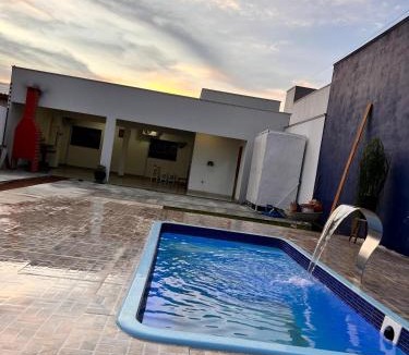 Sinop Apartment | Casa para locação de temporada em Sinop
