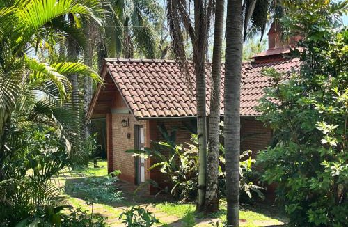 Obera Hotel | Hotel Cabañas Del Parque