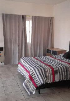 Rio Cuarto Apartment | calido descanso