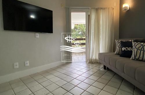 Jatiuca Apartment | Jatiúca Suítes Resort - Flat 413