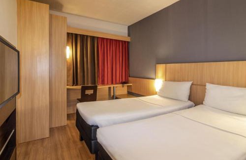 Petrolina Hotel | ibis Petrolina