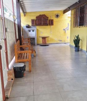 Sao Joao Hostel | Hostel My House quartos perto do aeroporto de Guarulhos
