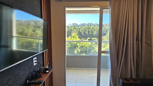 Extrema Apartment | Hospedagem em Extrema MG