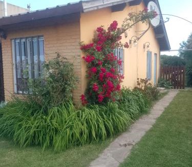 Santa Clara del Mar House | Casa Los colibrí