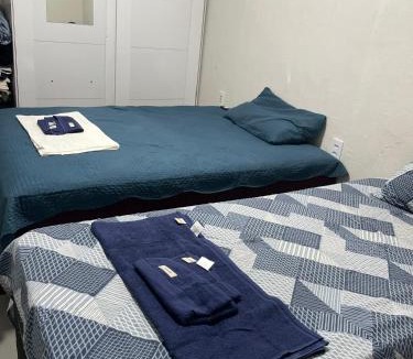 Guama Villa | Casa simples , confortável e estratégica COP30