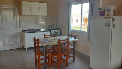 Capilla del Monte House | Mi lugar