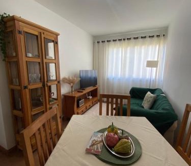Matosinhos Apartment | Apartamento completo 2 quartos em São João del-Rei - Pet friendly