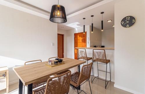 La Plata Apartment | Departamento parque Saavedra