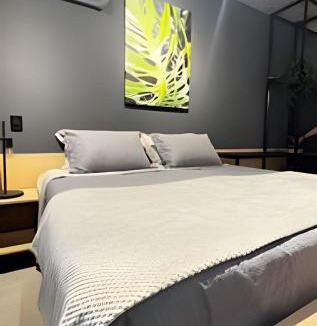 Para de Minas Apartment | Studios super modernos, completos e equipados no centro de Pará de Minas