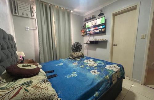 Jarderlandia Apartment | Penthouse apartment for COP30