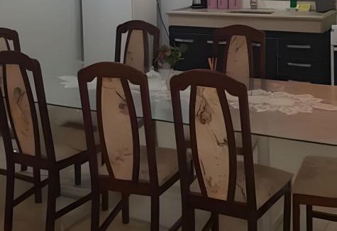 Corumba House | Sobrado 2 amplo e confortável em condomínio