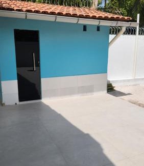 Salvaterra House | Marajó Suítes