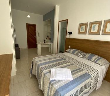 Catete Apartment | Romantic, modern studio in a central location