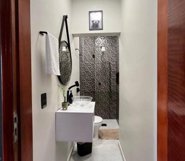 Regiao Urbana Homogenea IX Apartment | APTO 401 - no centro, pertinho de tudo - 4º andar sem elevador