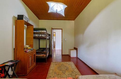 Bom Jardim House | Fazenda em Alto de São José com Piscina e Vista