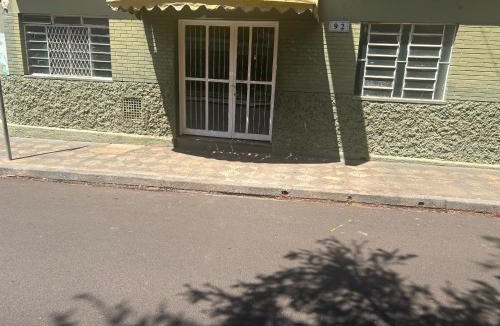 Uberaba Hotel | Suíte 02 no centro da cidade