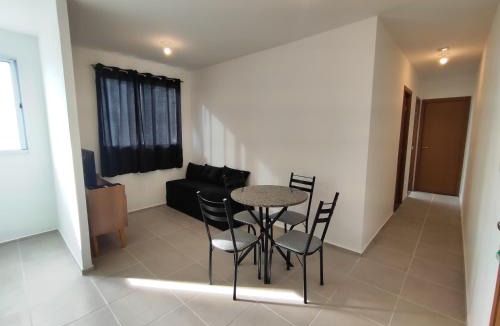 Portal do Sol Apartment | João pessoa a 2km da praia cabo branco