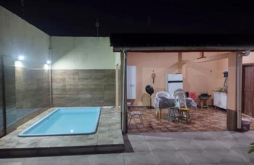 Belem House | Casa Mosqueiro