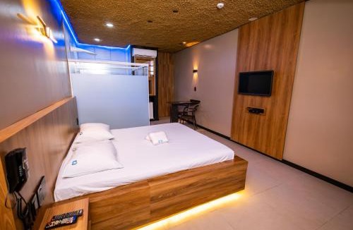 Sao Jorge Hotel | Jardins Motel (Adults Only)