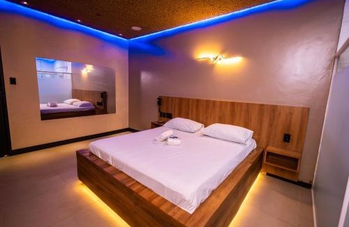 Sao Jorge Hotel | Jardins Motel (Adults Only)