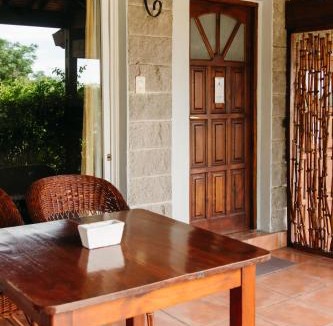 Capilla del Monte Hotel | La Guarida Hotel & Spa