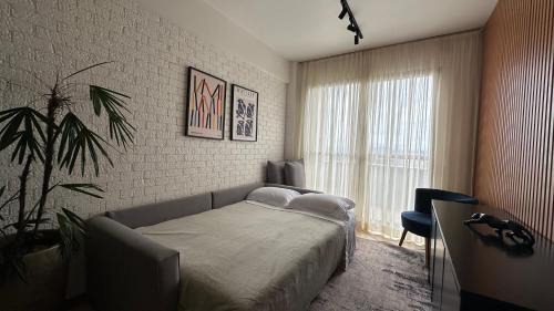 Belo Horizonte Apartment | Flat Vila da Serra