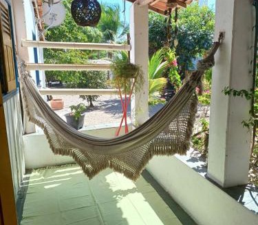 Caravelas House | Casa Pé Na Areia
