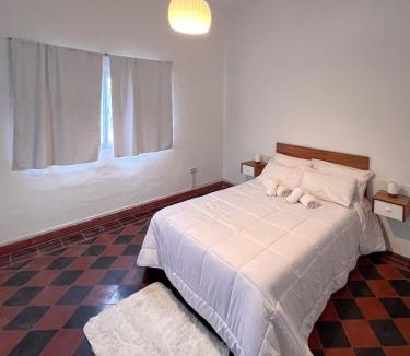 Capilla del Monte Apartment | Refugio Del Corazón