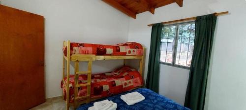 Villa General Belgrano Apartment | Cabañas y departamentos Sol y Luna