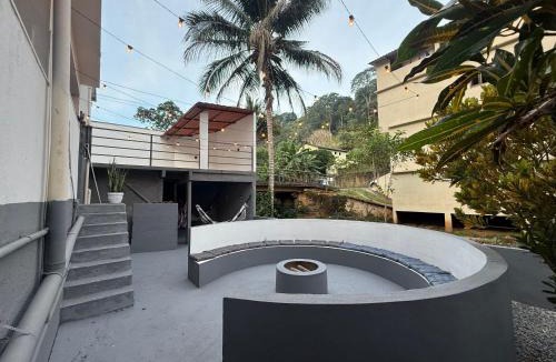Santa Leopoldina House | Oásis entre Montanhas Oficial