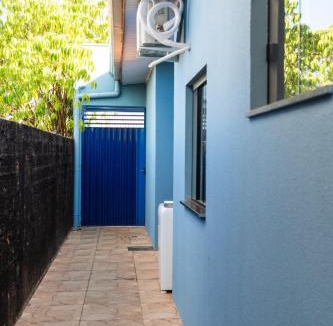 Residencial Santos Dumont II House | Casa Acqua Beach