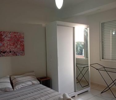 Maringa Apartment | kitnet top 02