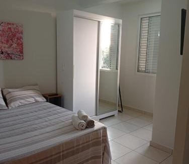 Maringa Apartment | kitnet top 02