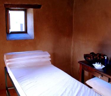 Cachi Hotel | La Merced Del Alto
