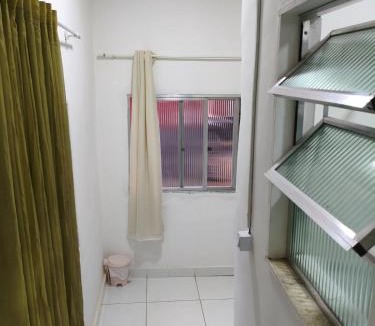 Piedade Apartment | Apartamento Na rua do Engenhão RJ