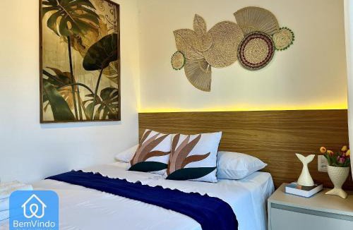 Piata Apartment | Estúdio Bonito e Aconchegante